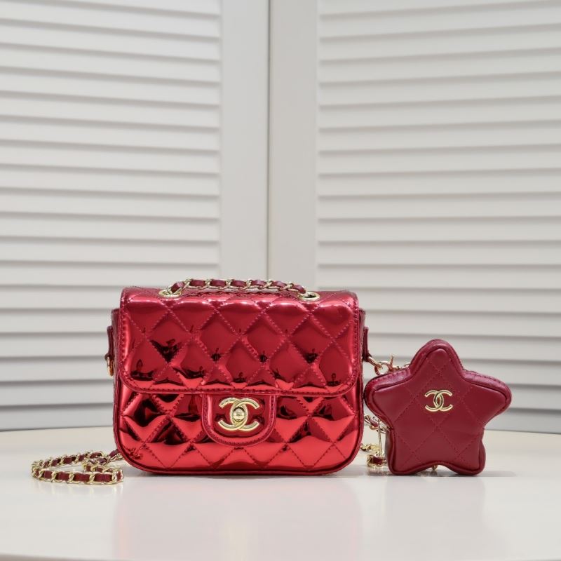 Chanel Other Stachel Bags